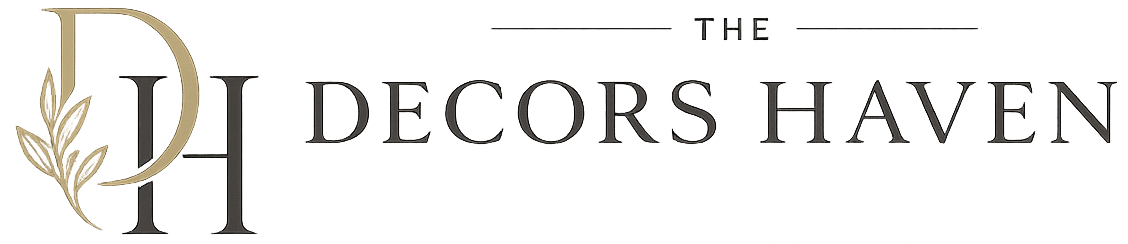 The Decors Haven | Home Decor & Organization Ideas